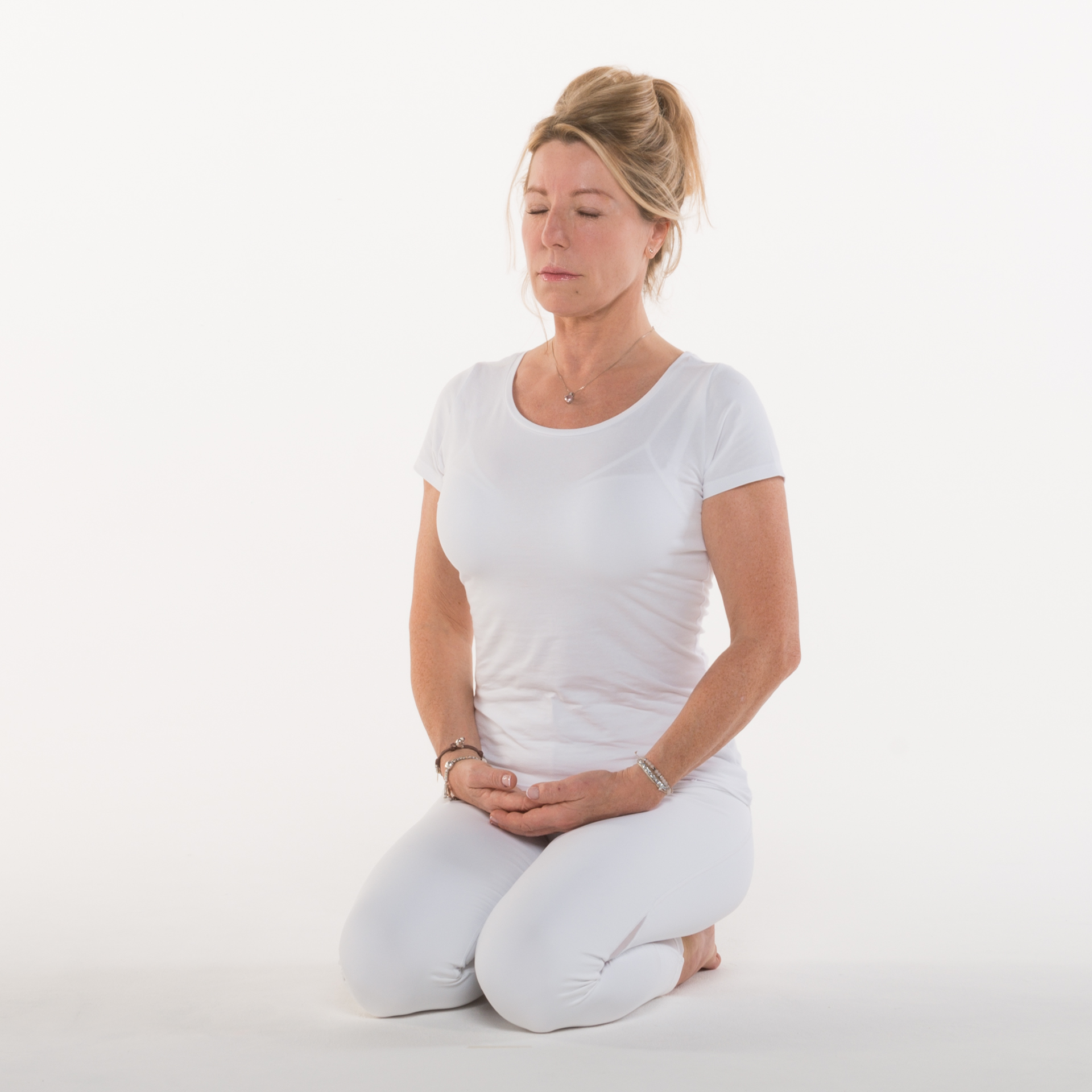 Lire la suite à propos de l’article La Formation Supérieure de Yoga module Méditation a débuté